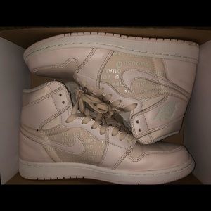 Jordan Air Retro 1 Men’s